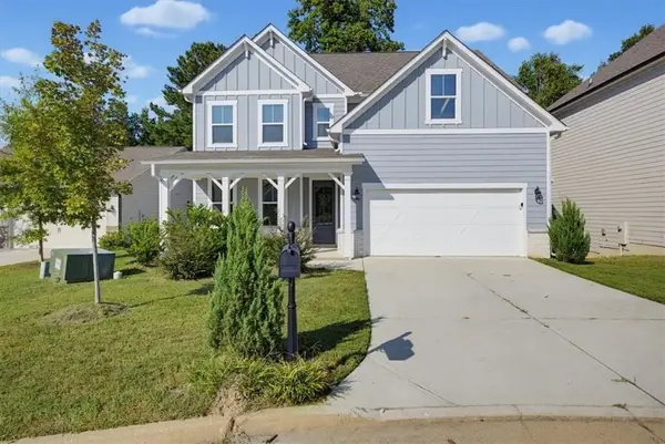 43 Overview Court, Dallas, GA 30157