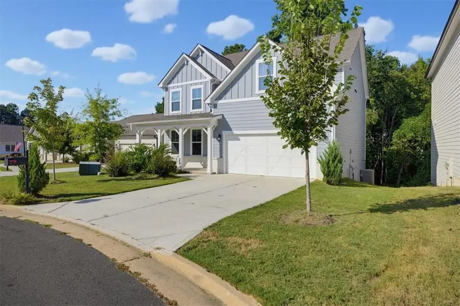 43 Overview Court, Dallas, GA 30157 - #2