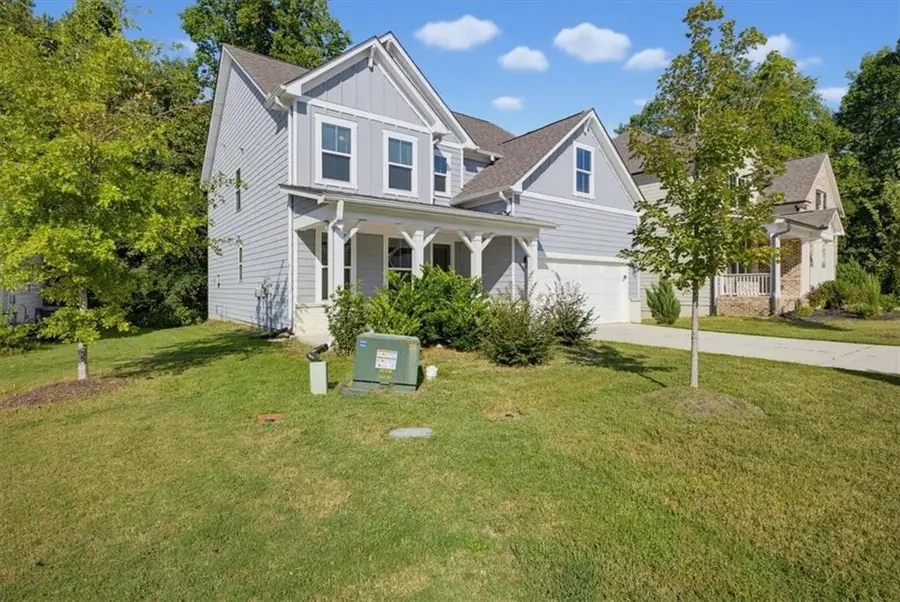 43 Overview Court, Dallas, GA 30157 - #3