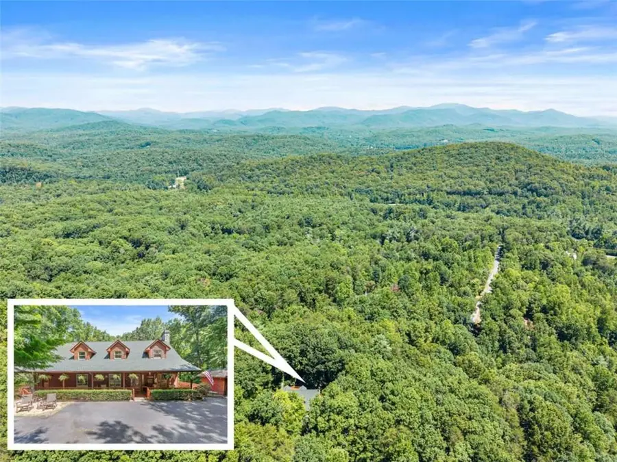 257 Interlochen Court, Sautee Nacoochee, GA 30571 - #3