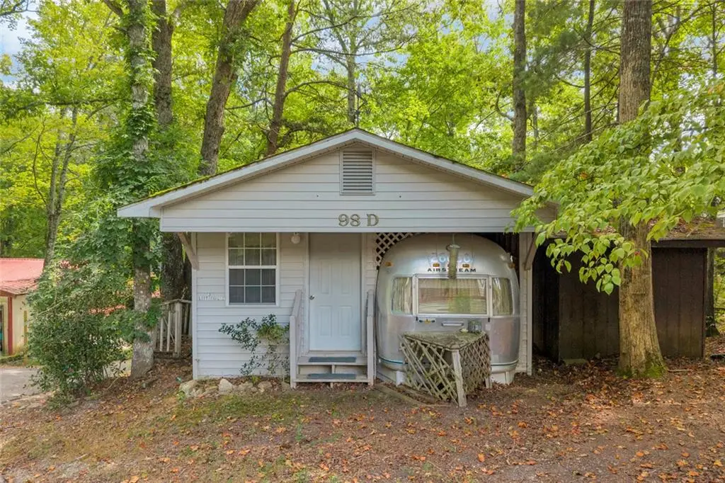 83 Lost Valley Drive, Cleveland, GA 30528 - #1