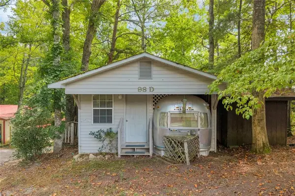 83 Lost Valley Drive, Cleveland, GA 30528