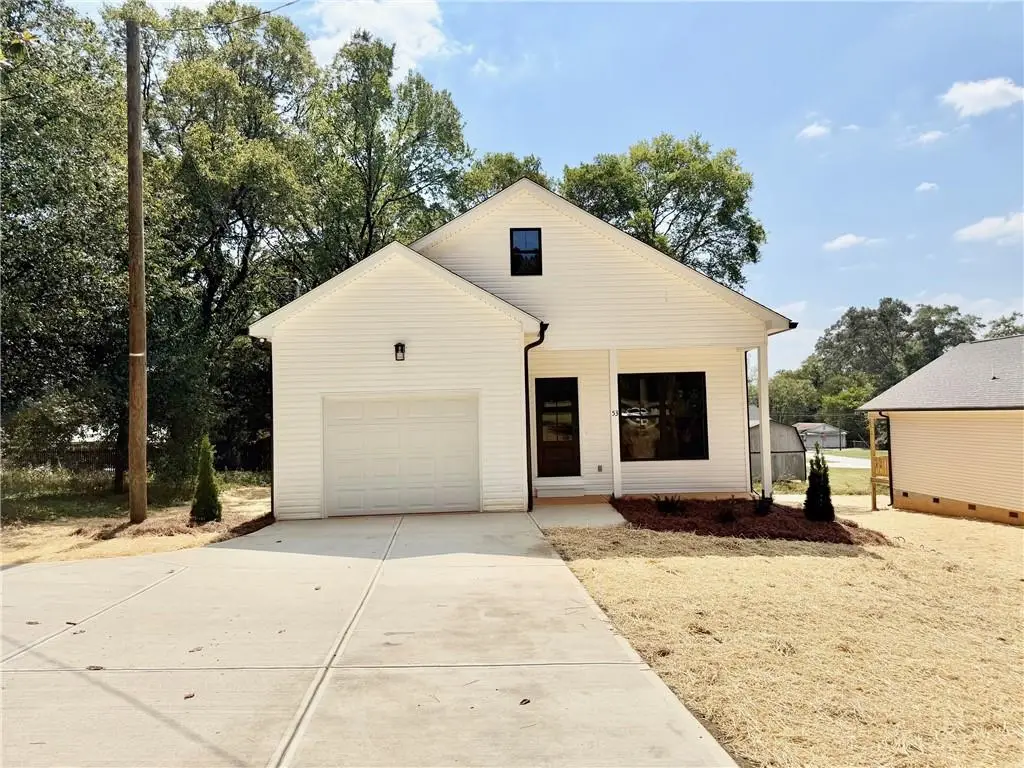 53 Gaston Westbrook Avenue, Emerson, GA 30137 - #1