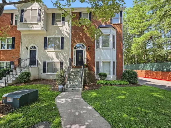 260 Manning Road Sw #63, Marietta, GA 30064