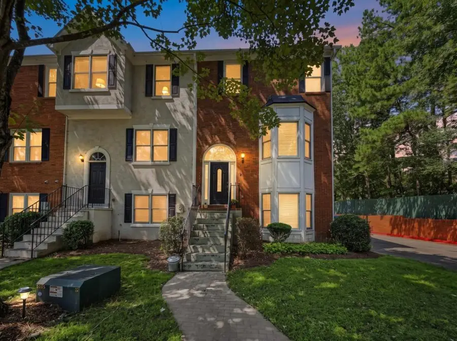 260 Manning Road Sw #63, Marietta, GA 30064 - #2