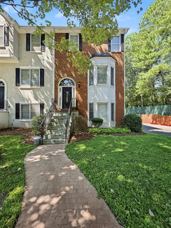 260 Manning Road Sw #63, Marietta, GA 30064 - #3