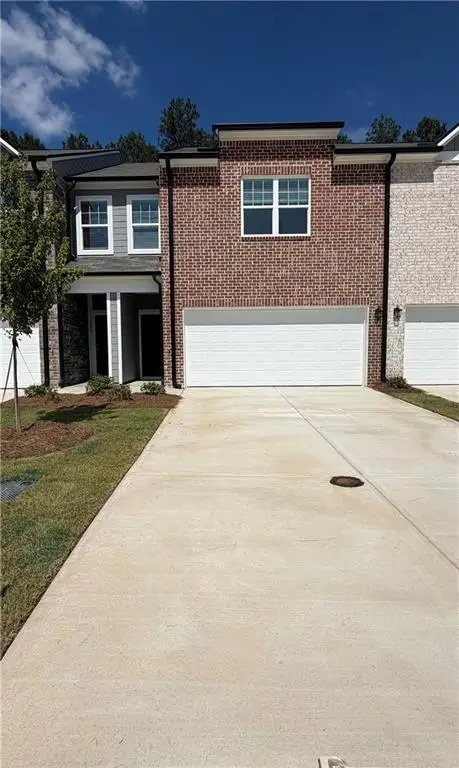 1332 Fagiolo Street, McDonough, GA 30253 - #1