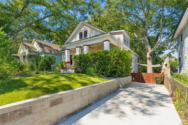 1456 Miller Avenue Ne, Atlanta, GA 30307