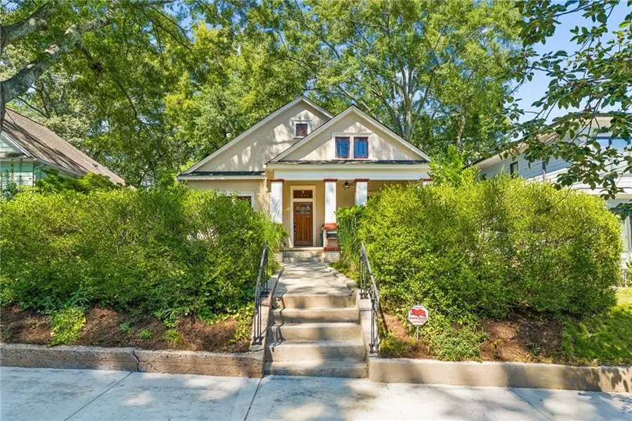 1456 Miller Avenue Ne, Atlanta, GA 30307 - #2