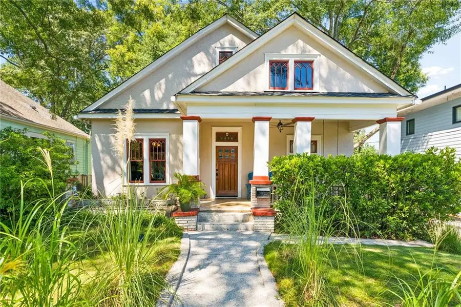 1456 Miller Avenue Ne, Atlanta, GA 30307 - #3