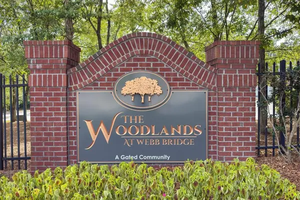 5111 Woodland Lane, Alpharetta, GA 30009
