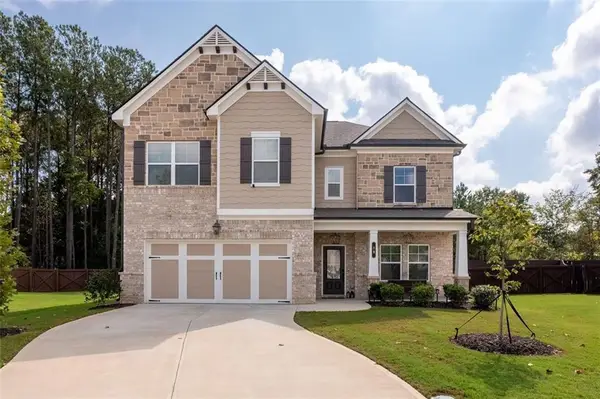 18 Ryston Way, Lawrenceville, GA 30045