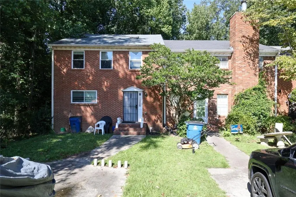 7135 Williamsburg Drive, Riverdale, GA 30274 - #1