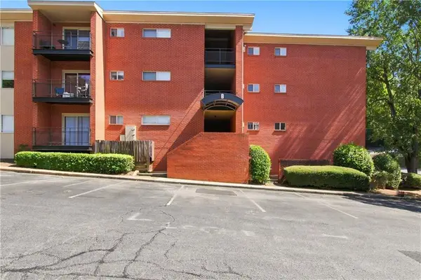 250 Little Street #B102, Athens, GA 30605