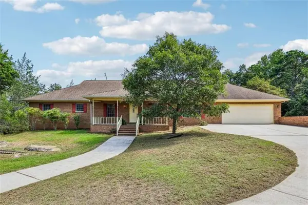 8791 Pleasant Hill Road, Conyers, GA 30058