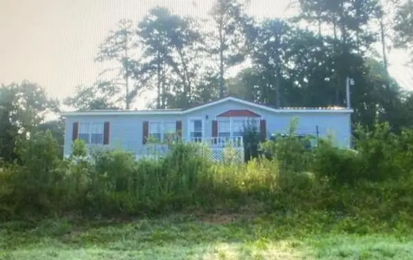 3716 W 166 Highway, Carrollton, GA 30117
