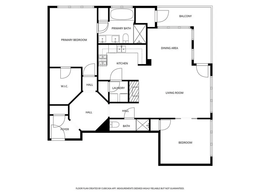 77 Peachtree Place Ne #211, Atlanta, GA 30309 - #2