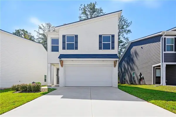3416 Stonewall Court, Union City, GA 30291