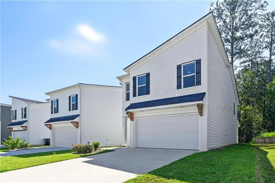 3416 Stonewall Court, Union City, GA 30291 - #2