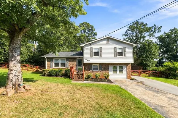 67 Ann Court, Mcdonough, GA 30253