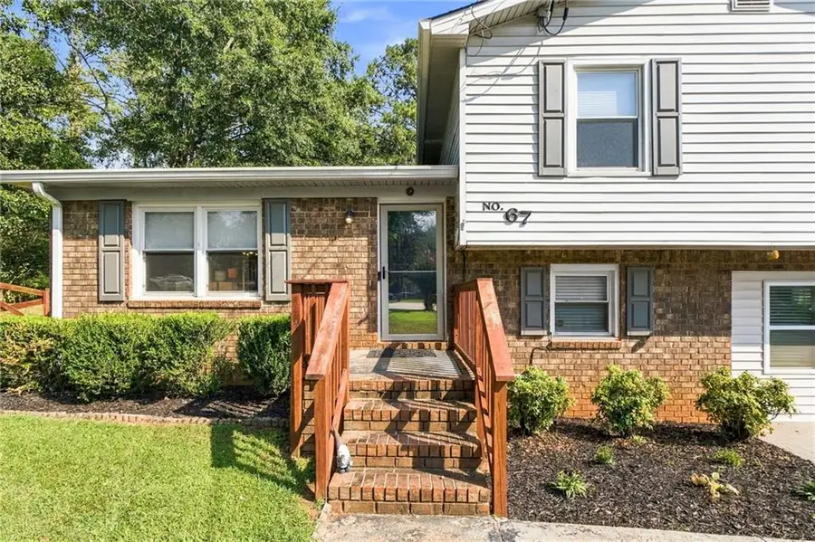 67 Ann Court, McDonough, GA 30253 - #2