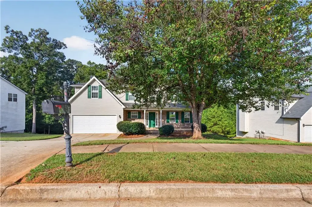 40 Cliff View Drive, Covington, GA 30016 - #1