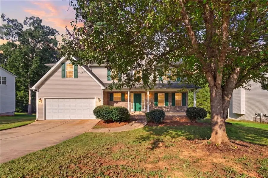 40 Cliff View Drive, Covington, GA 30016 - #2