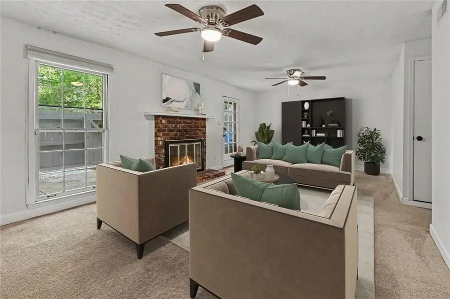 1104 Moorestown, Decatur, GA 30033 - #3