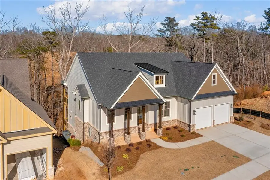 7054 Hammock Trail, Gainesville, GA 30506 - #2