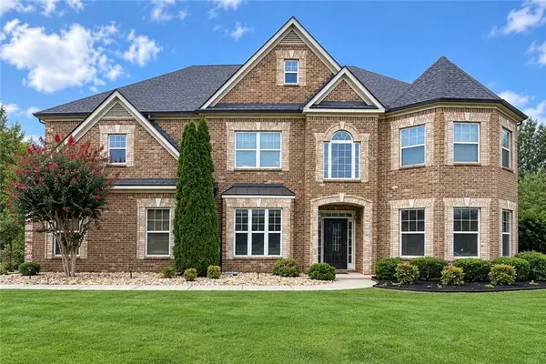 4105 Barrett Place, Hampton, GA 30228