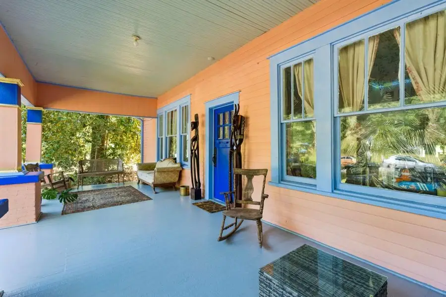 4640 Gordon Street, Fairburn Union City, GA 30213 - #2