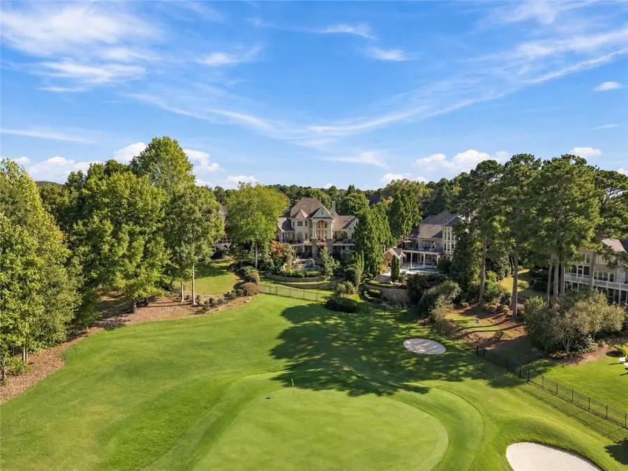 121 Cedar Woods Trail, Canton, GA 30114 - #2