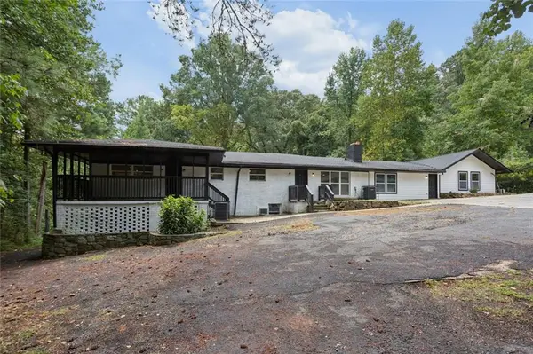 4010 Boulder Park Drive Sw, Atlanta, GA 30331