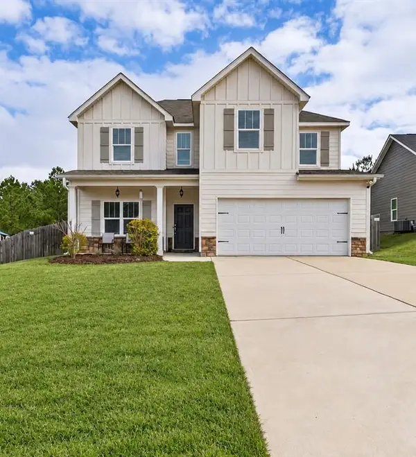 338 Springwater Way, Bremen, GA 30110