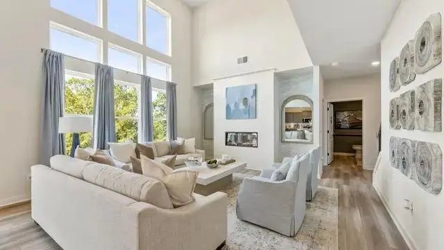 5610 Rosehall Place, Atlanta, GA 30349 - #3