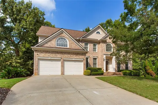 5202 Forest View Trail Se, Mableton, GA 30126