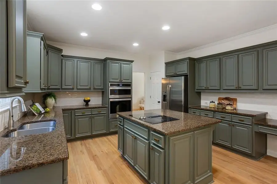 5202 Forest View Trail Se, Mableton, GA 30126 - #2