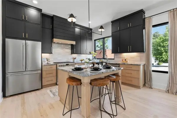 1964 8th Street #5, Atlanta, GA 30341