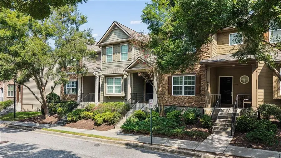 5112 Whiteoak Terrace Se, Smyrna, GA 30080 - #3