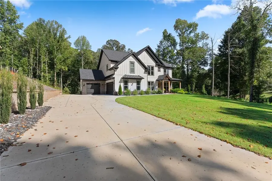1144 Lexington Ridge Road, Hoschton, GA 30548 - #3