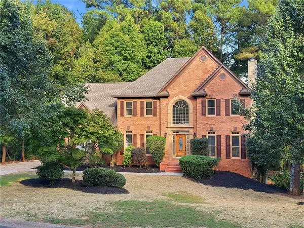 2317 Kingsford Court, Lawrenceville, GA 30043