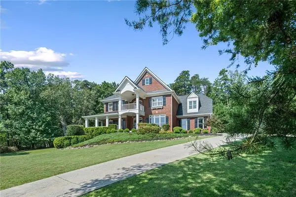 1990 Sawnee Court, Cumming, GA 30040