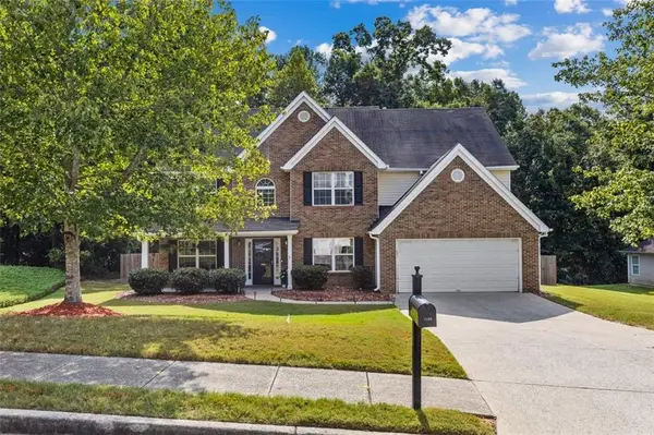 1138 Mitford Lane, Dacula, GA 30019