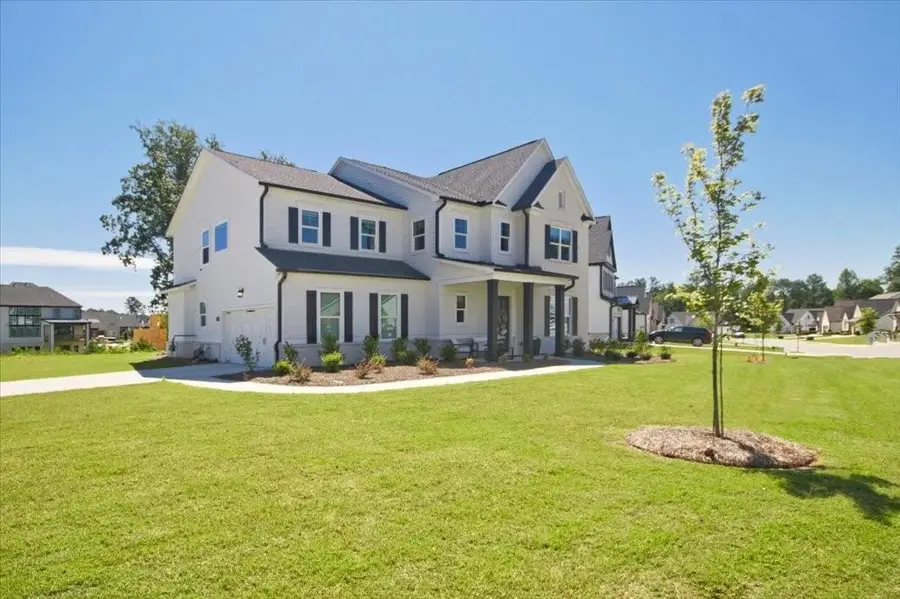 6410 Wallace Farms Drive, Cumming, GA 30028 - #2
