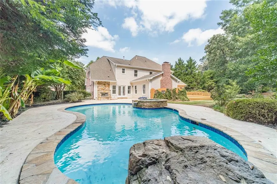 4400 Sirrocco Lane Sw, Lilburn, GA 30047 - #2