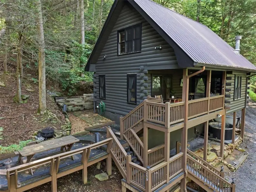 259 Sutton Ridge Way, Ellijay, GA 30540 - #2