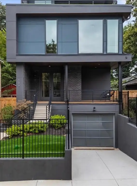109 Chester Avenue Se, Atlanta, GA 30316 - #1