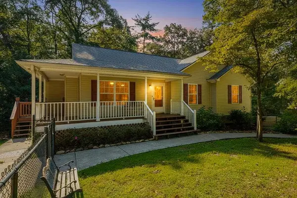 21 Gild Court, Ellijay, GA 30540