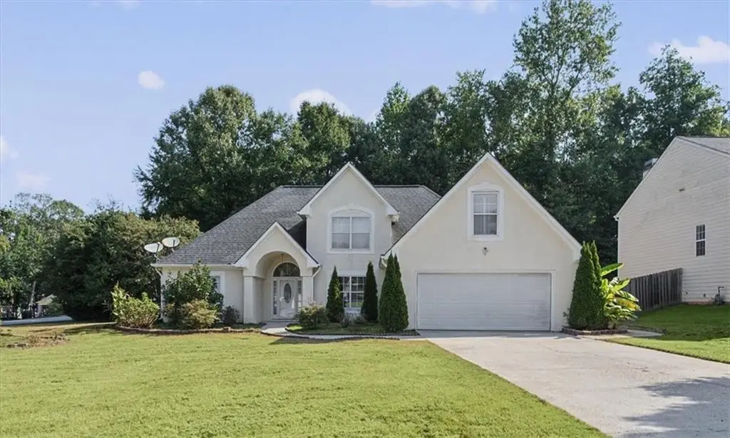 200 Kensington Trace, Stockbridge, GA 30281 - #1