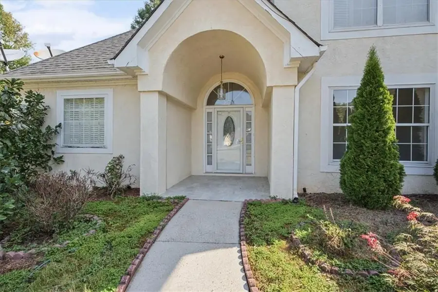 200 Kensington Trace, Stockbridge, GA 30281 - #2